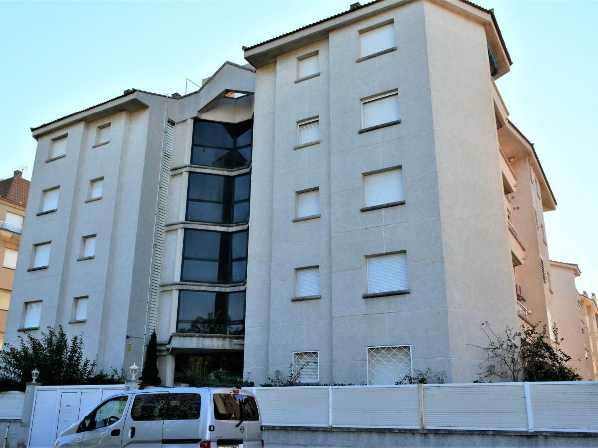 Villa Service - Barcino Calafell Exterior foto
