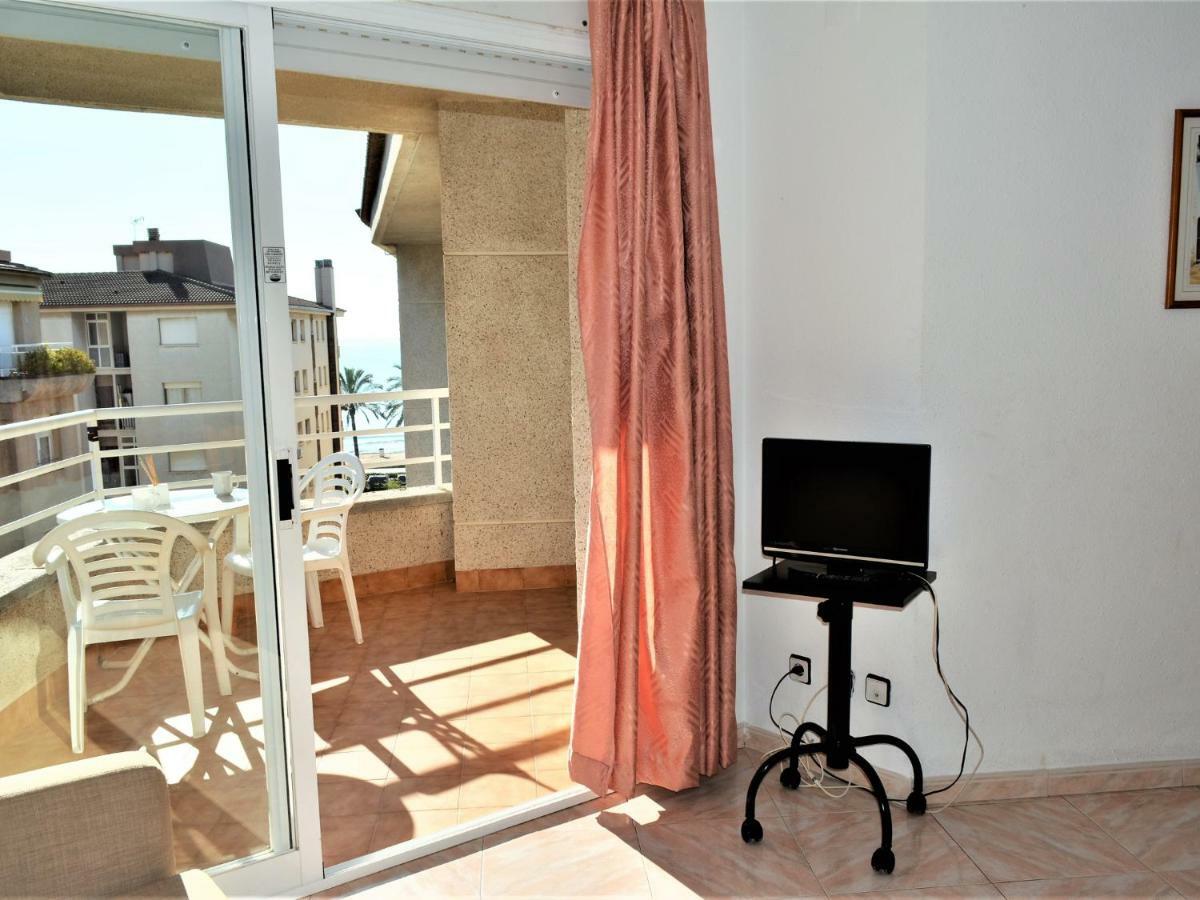 Villa Service - Barcino Calafell Exterior foto