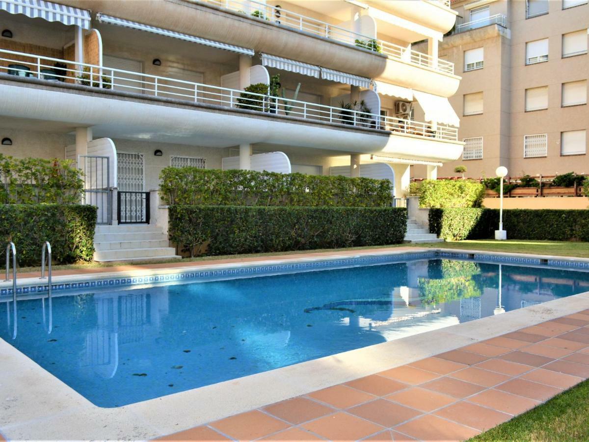 Villa Service - Barcino Calafell Exterior foto